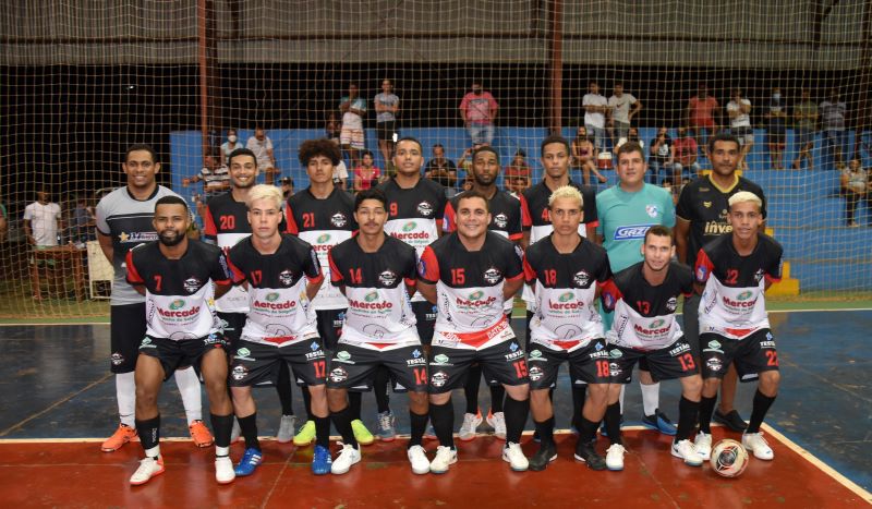 “Copa Graciosa de Futsal” tem sequência hoje, 18