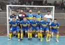 “R$ 4.300,00” é a premiação do Regional de Futsal de São João do Caiuá