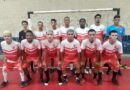 “Torneio Popular de Futsal” no Ginásio Lacerdinha