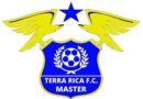 Terra Rica FC Master joga semifinal da Copa Paraná no dia 28