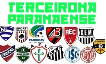 Atlético Paranavaí fica em grupo de 7 equipes no Paranaense - Avelar  Esportes